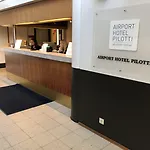 Pilot Airport 3* Vantaa