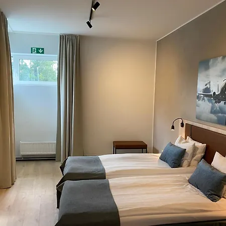 Pilot Airport 3* Вантаа