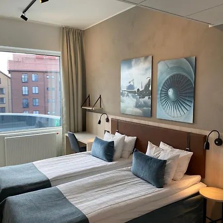 Pilot Airport 3* Vantaa