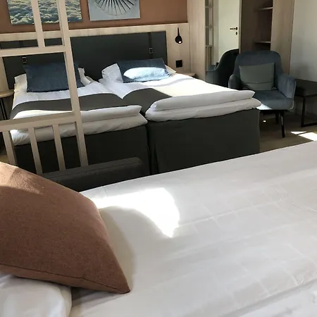 Pilot Airport 3* Vantaa