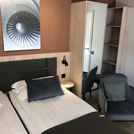 Pilot Express Airport 3* Вантаа
