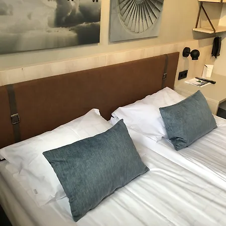 Pilot Airport 3* Вантаа