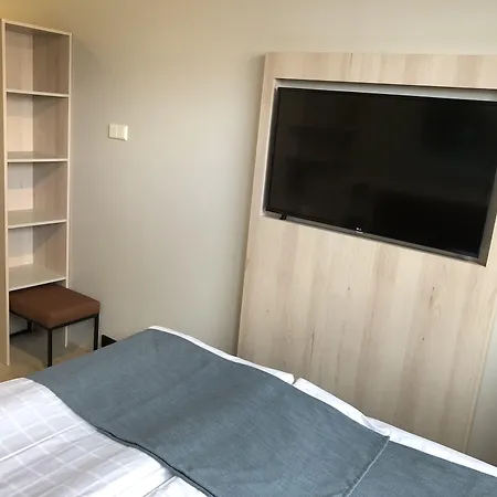 Pilot Airport 3* Вантаа