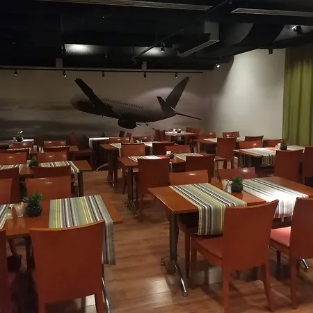 Pilot Express Airport 3* Вантаа
