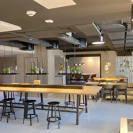 Pilot Airport Hotel Vantaa