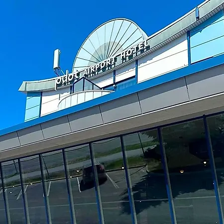 Pilot Airport 3* فانتا
