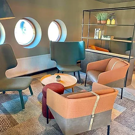 فندق Pilot Airport فانتا