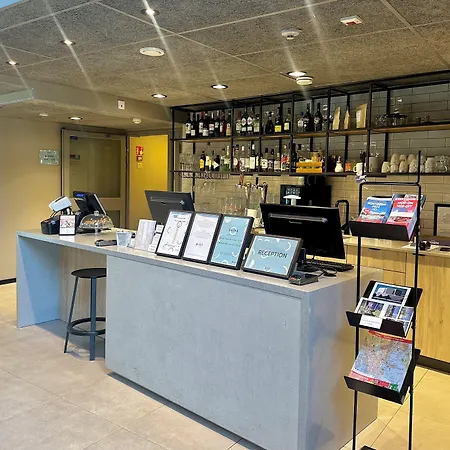 Ξενοδοχείο Pilot Express Airport