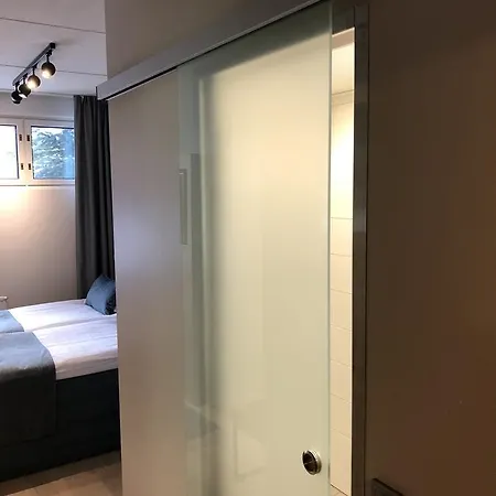 Pilot Airport 3* Vantaa