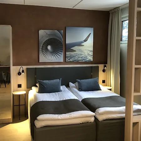 Pilot Express Airport 3* Вантаа
