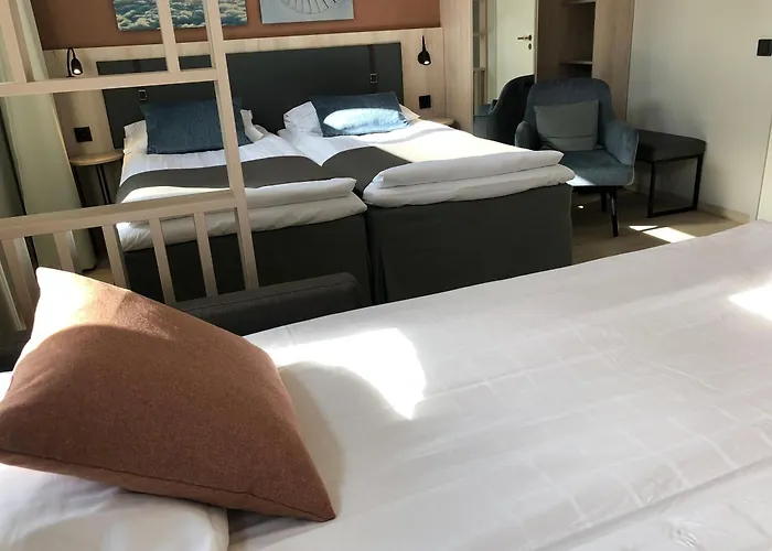 Pilot Airport Hotel Vantaa