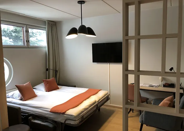 Pilot Airport Hotel 3*