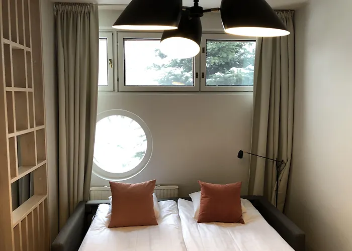 Pilot Airport Hotel Vantaa