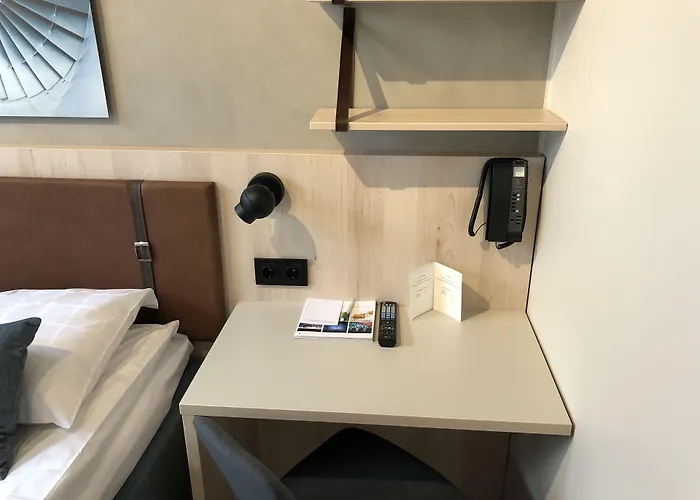 Pilot Airport Hotel Vantaa