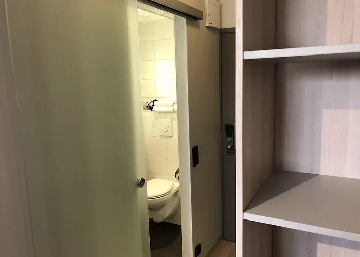 Pilot Airport Hotel Vantaa