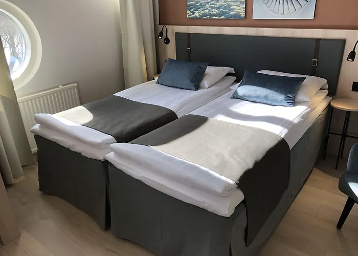 Pilot Airport Hotel Vantaa