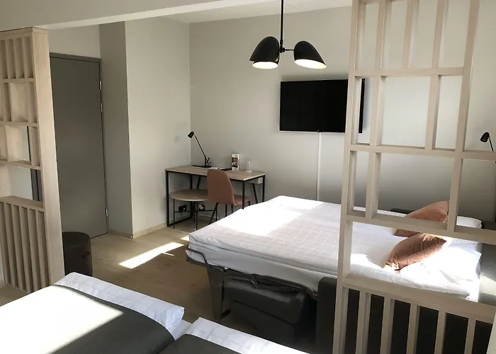 Pilot Airport Hotel Vantaa