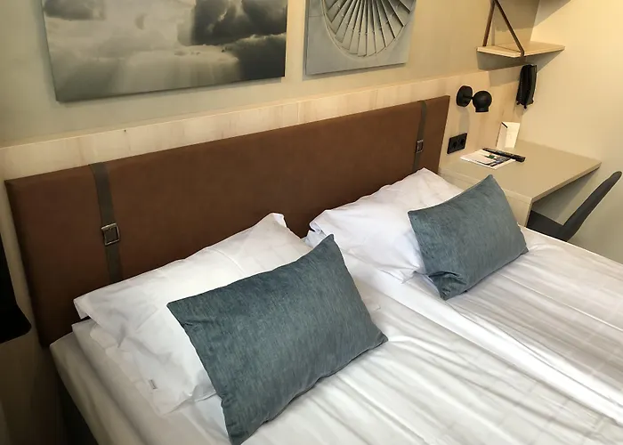 Pilot Airport 3* Вантаа