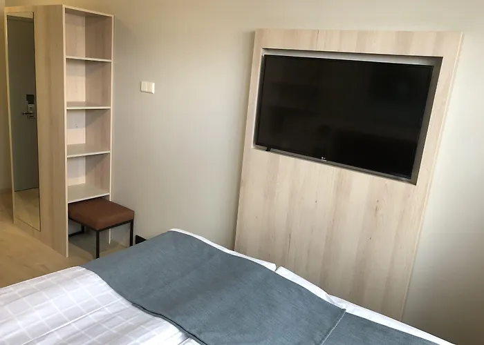 Pilot Airport 3* Вантаа