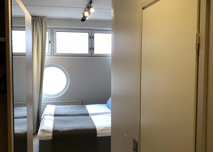 Pilot Airport Hotel Vantaa