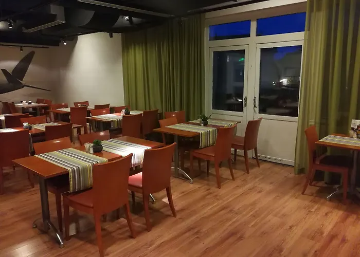 Hotel Pilot Airport 3*