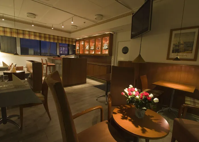 Pilot Airport 3* Vantaa