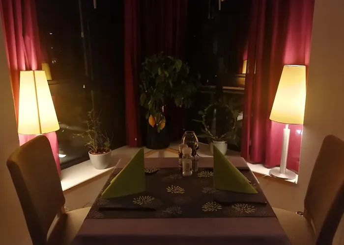 Pilot Airport Hotel 3*