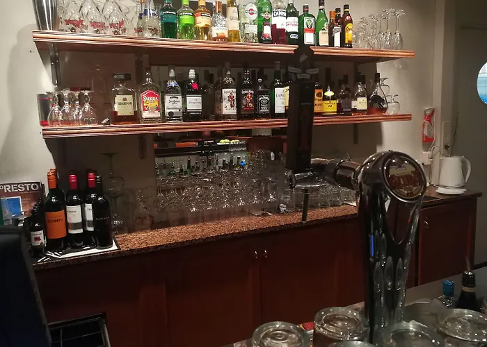 Pilot Airport Hotel Vantaa