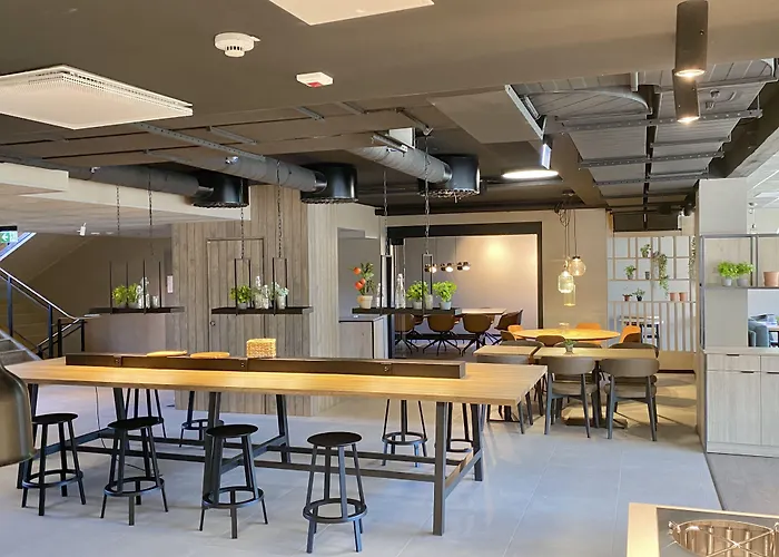 Pilot Airport Отель Вантаа