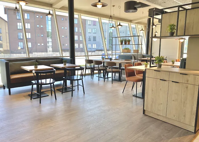 Pilot Airport Вантаа