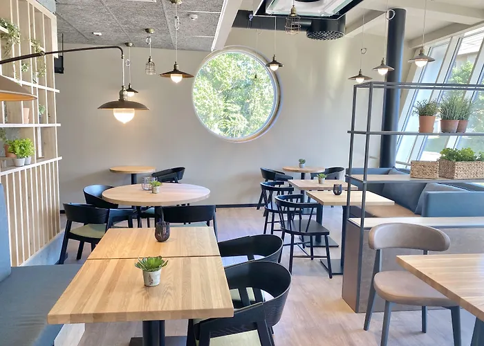 Pilot Airport 3* Vantaa