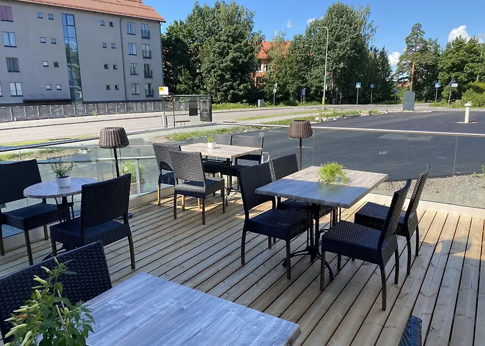 Отель Pilot Airport