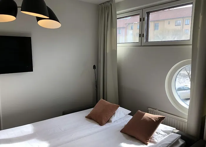 Pilot Airport Hotelli Vantaa