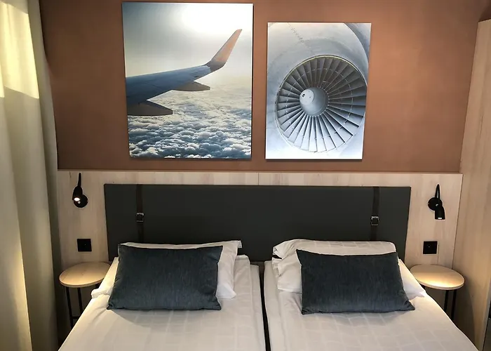 Pilot Airport Вантаа