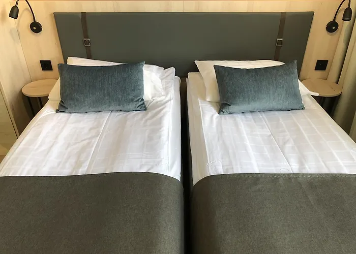 Pilot Airport Vantaa