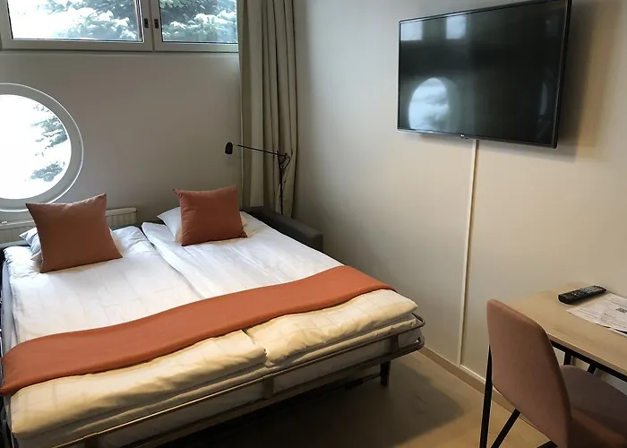 Pilot Airport Вантаа