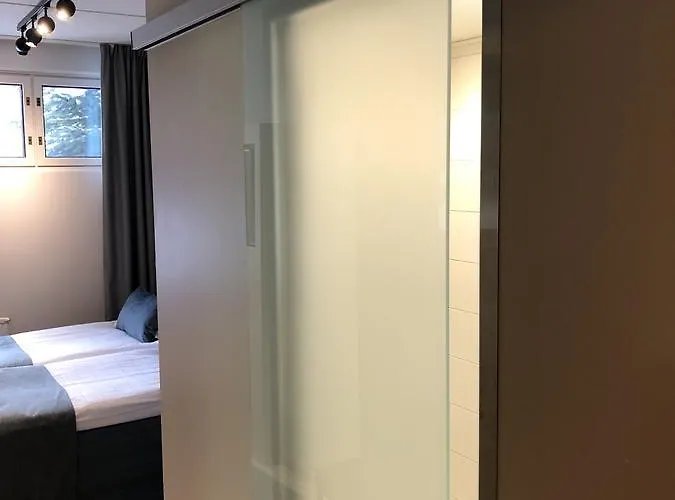 Pilot Airport 3* Вантаа