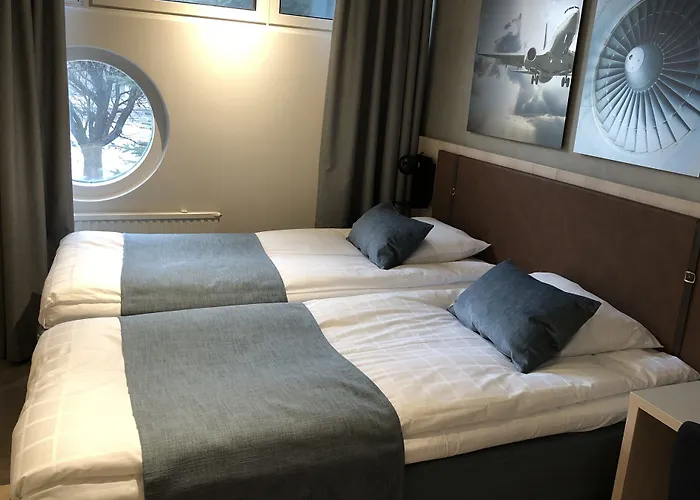 Pilot Airport Vantaa