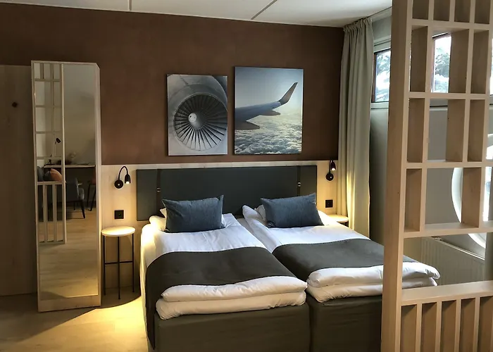 Pilot Airport 3* Вантаа