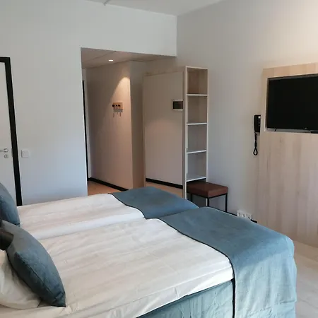 Hotel Pilot Airport Vantaa