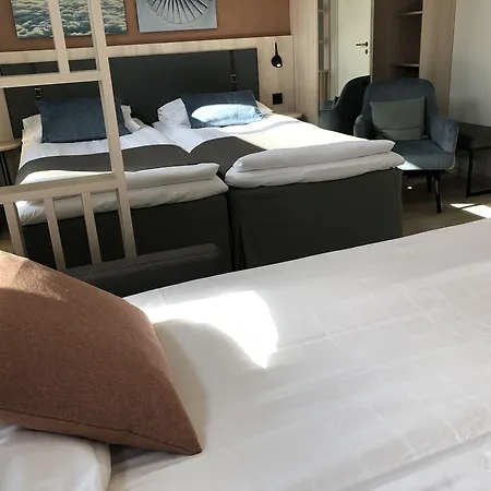 Pilot Airport Hotel Vantaa