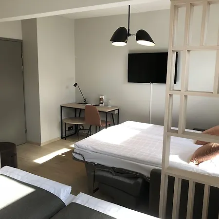 Pilot Airport Hotel 3*