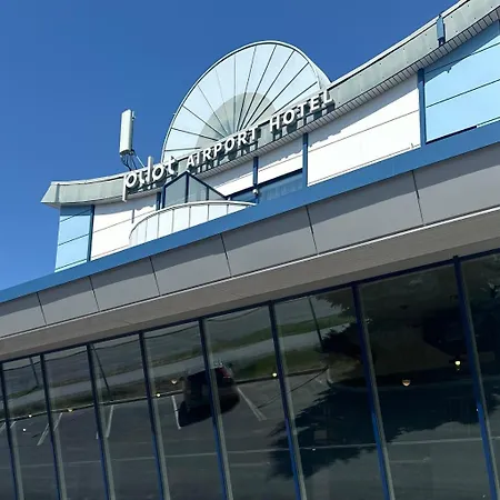 Hotel Pilot Airport 3*